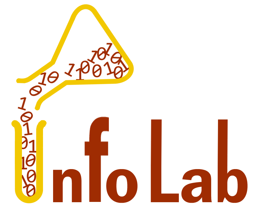 InfoLab Logo