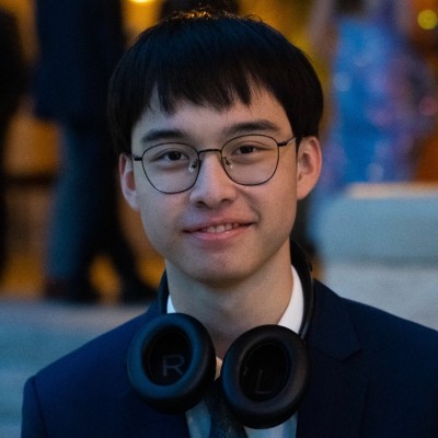 Alvin Tan