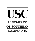 [USC / University of Southern California]
