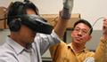 New Haptics Systems Challenge Stroke Patients to Grasp, Pinch, Squeeze, Throw and, Yeah, Get Pushy