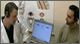 Language translation for medical exams