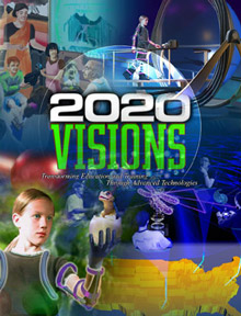 2020 Visions