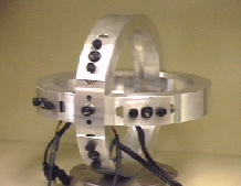 GlobeAll Vision System