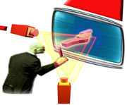 3D Stereoscopic Video Acquisition, Display, Transmission and Interaction