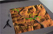 Tracking for Augmented Reality